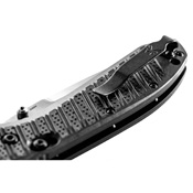 Benchmade 570-1 Presidio II Folding Knife