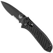 Mini Presidio II 575 Drop-Point Blade Folding Knife