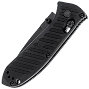 Mini Presidio II 575 Drop-Point Blade Folding Knife