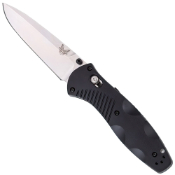 Barrage 580 Drop-Point Blade Folding Knife