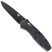 Barrage 580 Drop-Point Blade Folding Knife