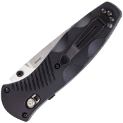 Barrage 580 Drop-Point Blade Folding Knife