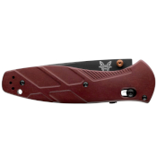 Benchmade Barrage 581BK-04 Folding Knife