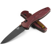 Benchmade Barrage 581BK-04 Folding Knife