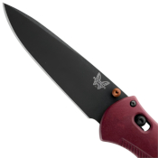 Benchmade Barrage 581BK-04 Folding Knife