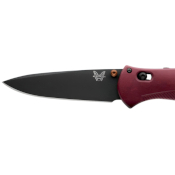 Benchmade Barrage 581BK-04 Folding Knife