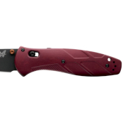 Benchmade Barrage 581BK-04 Folding Knife