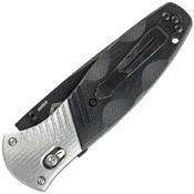 Barrage 581 G-10 and Aluminum Handle Folding Knife