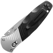 Barrage 581 G-10 and Aluminum Handle Folding Knife