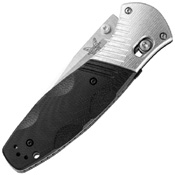 Barrage 581 G-10 and Aluminum Handle Folding Knife
