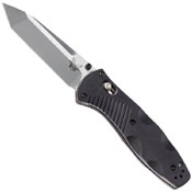 Barrage 583 Tanto Style Blade Folding Knife