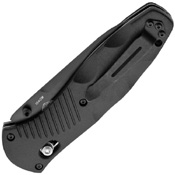 Barrage 583 Tanto Style Blade Folding Knife