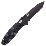 Barrage 583 Tanto Style Blade Folding Knife