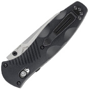 Barrage 583 Tanto Style Blade Folding Knife