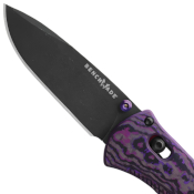 Benchmade 585 Mini Barrage Knife Folding Knife