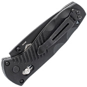 Benchmade 585 Mini Barrage Knife Folding Knife