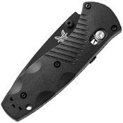 Benchmade 585 Mini Barrage Knife Folding Knife