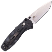 Benchmade 585 Mini Barrage Knife Folding Knife