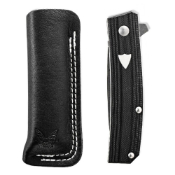 Tengu Flipper Tanto Folding Knife