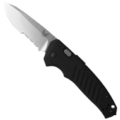 Benchmade Auto APB Folder Knife