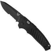 Benchmade Auto APB Folder Knife