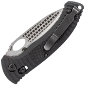 Benchmade Aileron Folding Knife