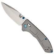 Benchmade 743 Mini Narrows AXIS Lock Folding Knife