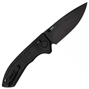 Benchmade 743 Mini Narrows AXIS Lock Folding Knife