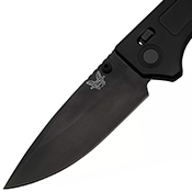 Benchmade 743 Mini Narrows AXIS Lock Folding Knife