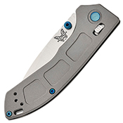 Benchmade 743 Mini Narrows AXIS Lock Folding Knife
