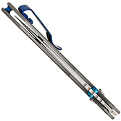 Benchmade 743 Mini Narrows AXIS Lock Folding Knife