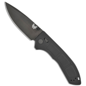 Benchmade Narrows Stainless Steel Folding Knife