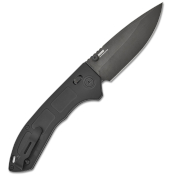 Benchmade Narrows Stainless Steel Folding Knife