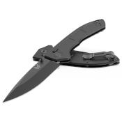 Benchmade Narrows Stainless Steel Folding Knife