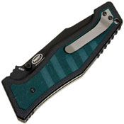 Benchmade Vicar 757 Folding Blade Knife