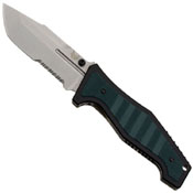 Benchmade Vicar 757 Folding Blade Knife