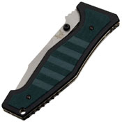 Benchmade Vicar 757 Folding Blade Knife