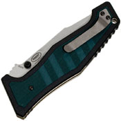 Benchmade Vicar 757 Folding Blade Knife
