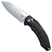 Loco 808 Reverse Tanto Style Blade Folding Knife