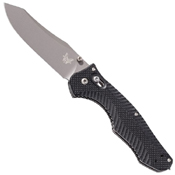 Contego Reverse Tanto Style Blade Folding Knife