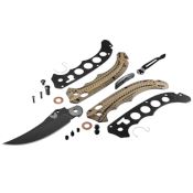 Benchmade Mini Bedlam Knife Series