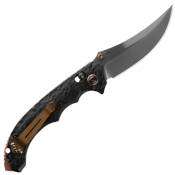 Benchmade Mini Bedlam Knife Series