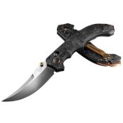 Benchmade Mini Bedlam Knife Series