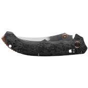 Benchmade Mini Bedlam Knife Series