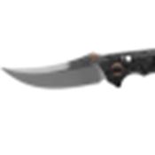 Benchmade Mini Bedlam Knife Series