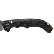 Benchmade Mini Bedlam Knife Series