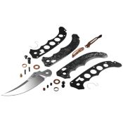 Benchmade Mini Bedlam Knife Series