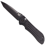 Benchmade AUTO Stryker Tactical Folding Knife