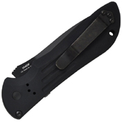 Benchmade AUTO Stryker Tactical Folding Knife