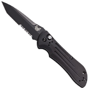 Benchmade AUTO Stryker Tactical Folding Knife